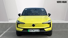 Volvo EX30 200kW Single Motor Plus 51kWh 5dr Auto Electric Estate